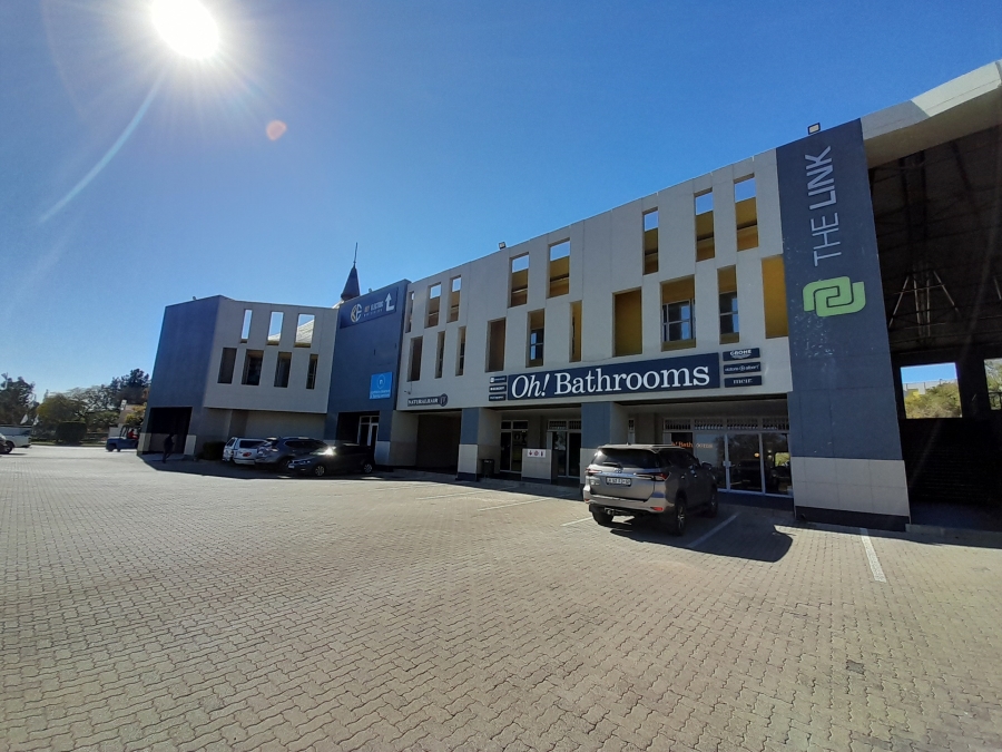 To Let commercial Property for Rent in Halfway House Gauteng