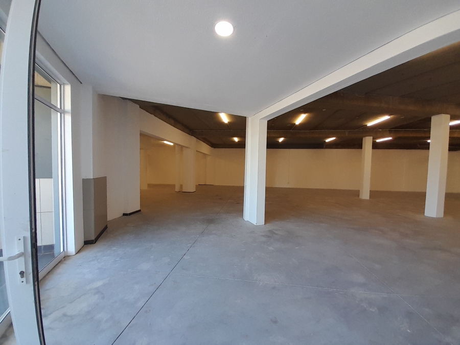To Let commercial Property for Rent in Halfway House Gauteng