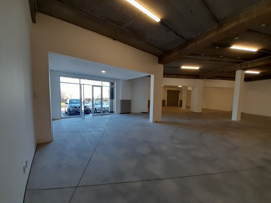 To Let commercial Property for Rent in Halfway House Gauteng