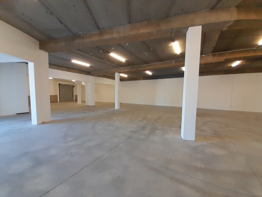 To Let commercial Property for Rent in Halfway House Gauteng