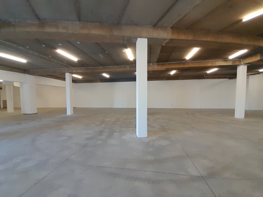 To Let commercial Property for Rent in Halfway House Gauteng