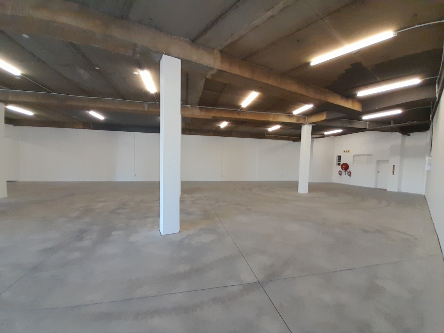 To Let commercial Property for Rent in Halfway House Gauteng