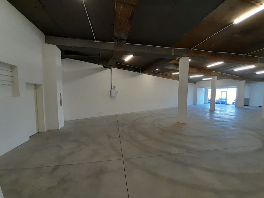 To Let commercial Property for Rent in Halfway House Gauteng