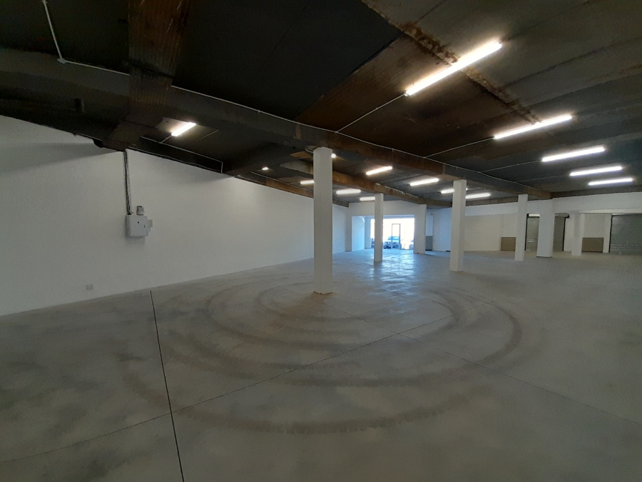 To Let commercial Property for Rent in Halfway House Gauteng