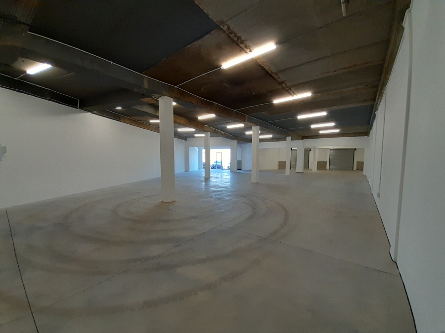 To Let commercial Property for Rent in Halfway House Gauteng