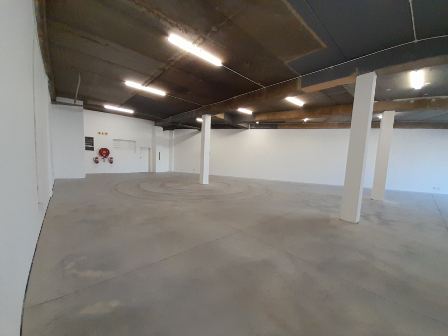 To Let commercial Property for Rent in Halfway House Gauteng