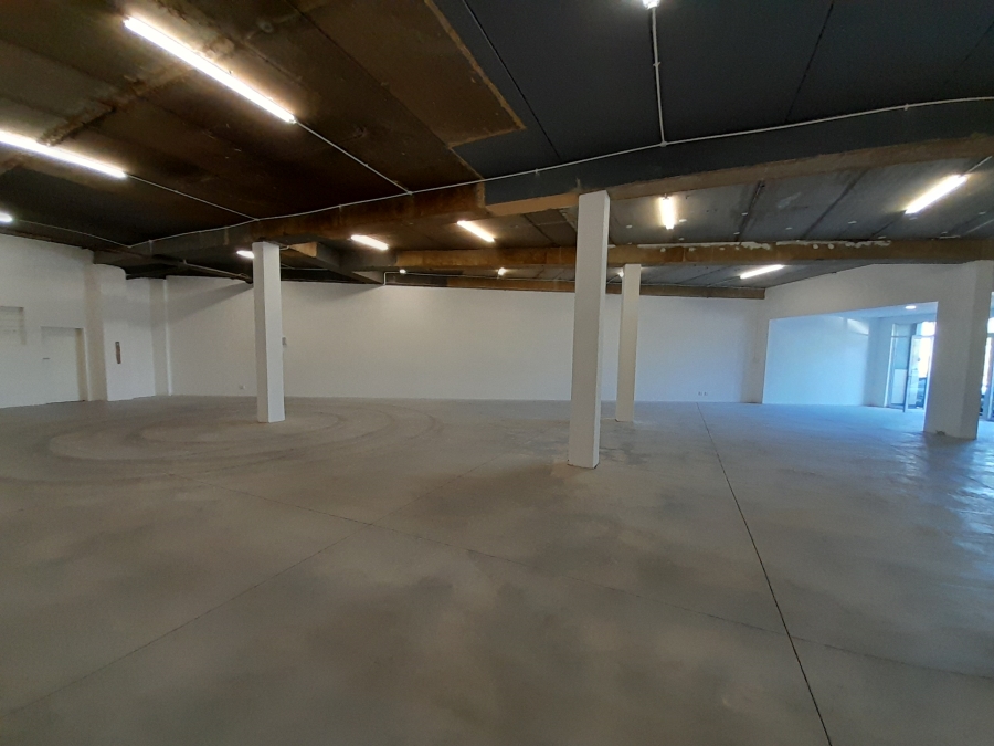 To Let commercial Property for Rent in Halfway House Gauteng