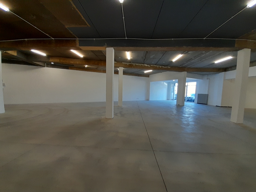 To Let commercial Property for Rent in Halfway House Gauteng