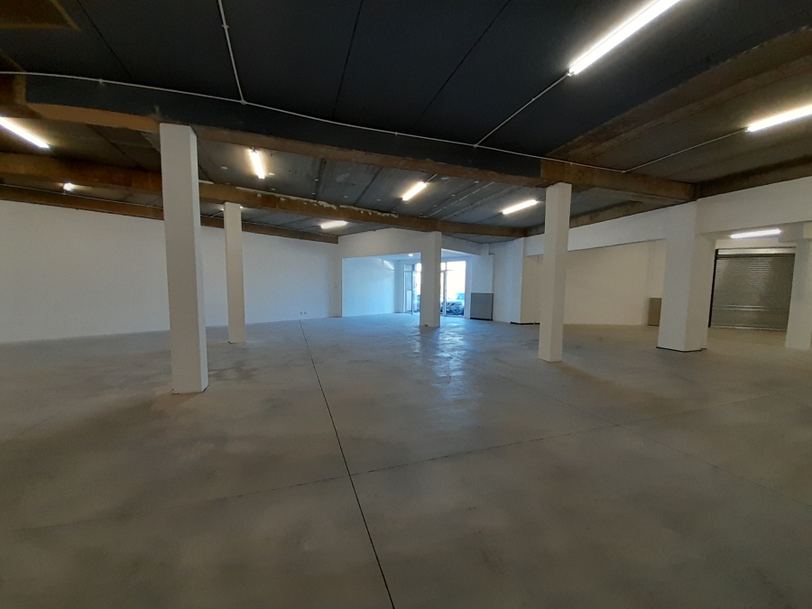 To Let commercial Property for Rent in Halfway House Gauteng