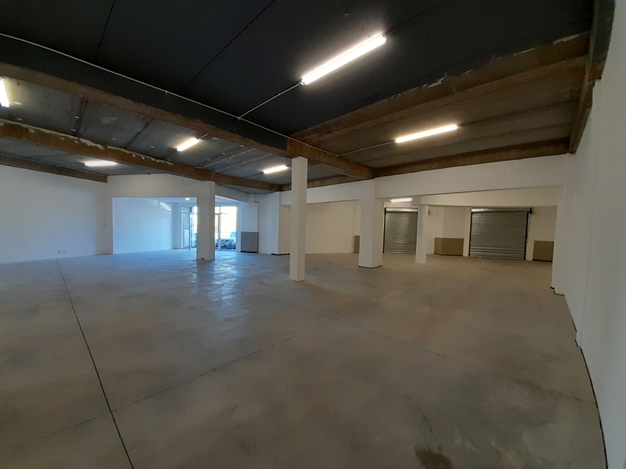 To Let commercial Property for Rent in Halfway House Gauteng