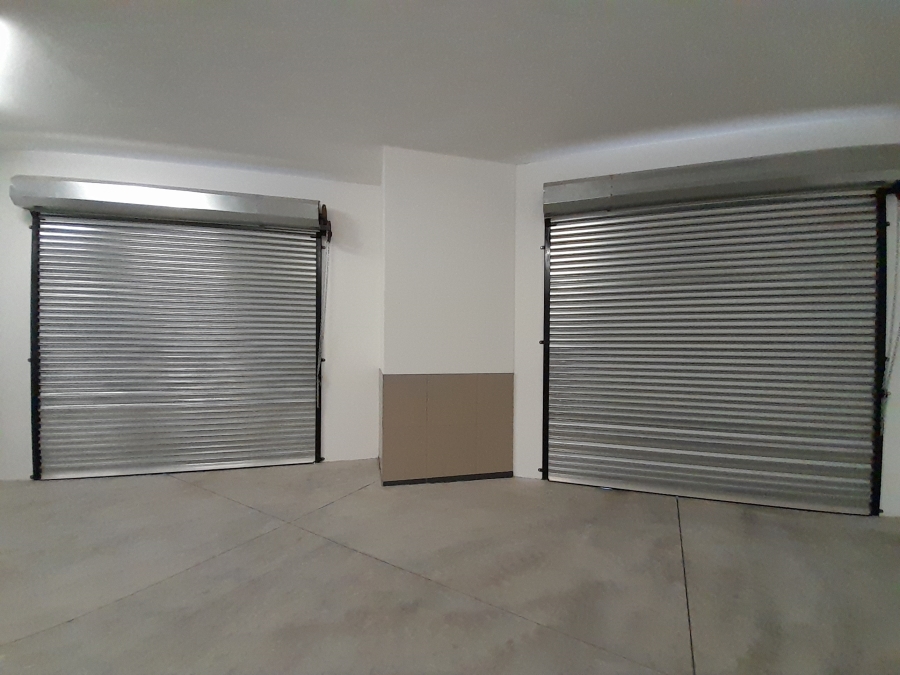 To Let commercial Property for Rent in Halfway House Gauteng