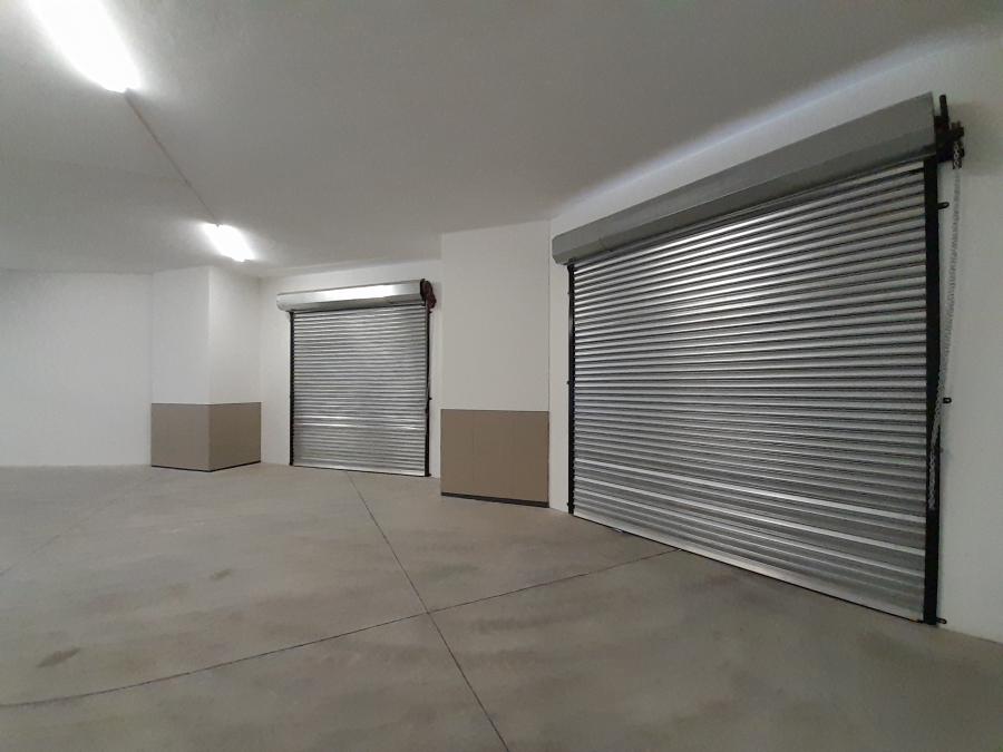 To Let commercial Property for Rent in Halfway House Gauteng