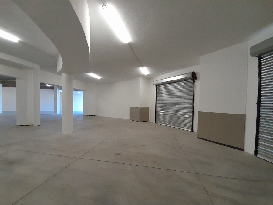 To Let commercial Property for Rent in Halfway House Gauteng