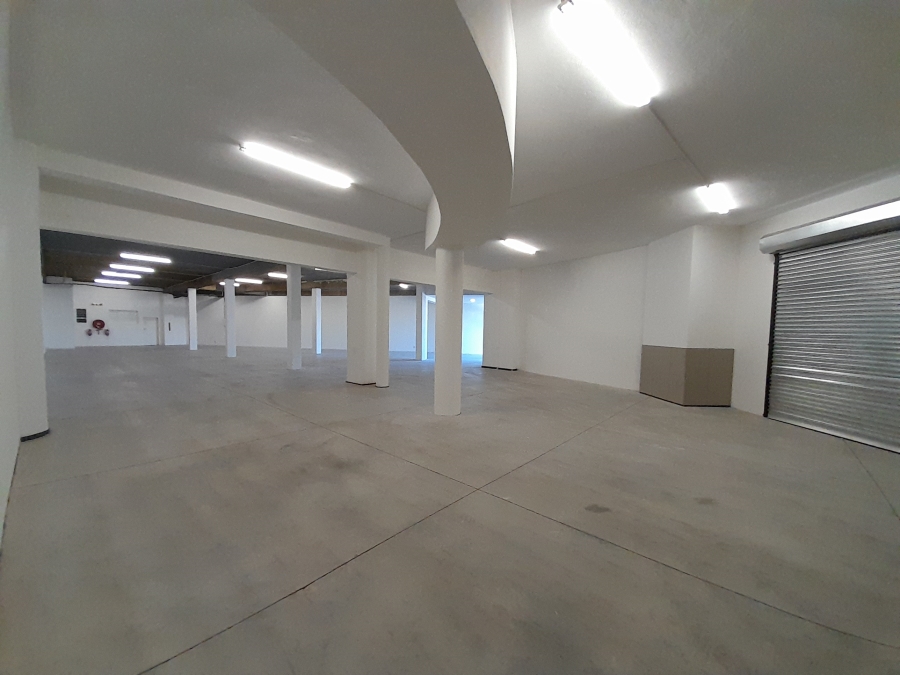 To Let commercial Property for Rent in Halfway House Gauteng