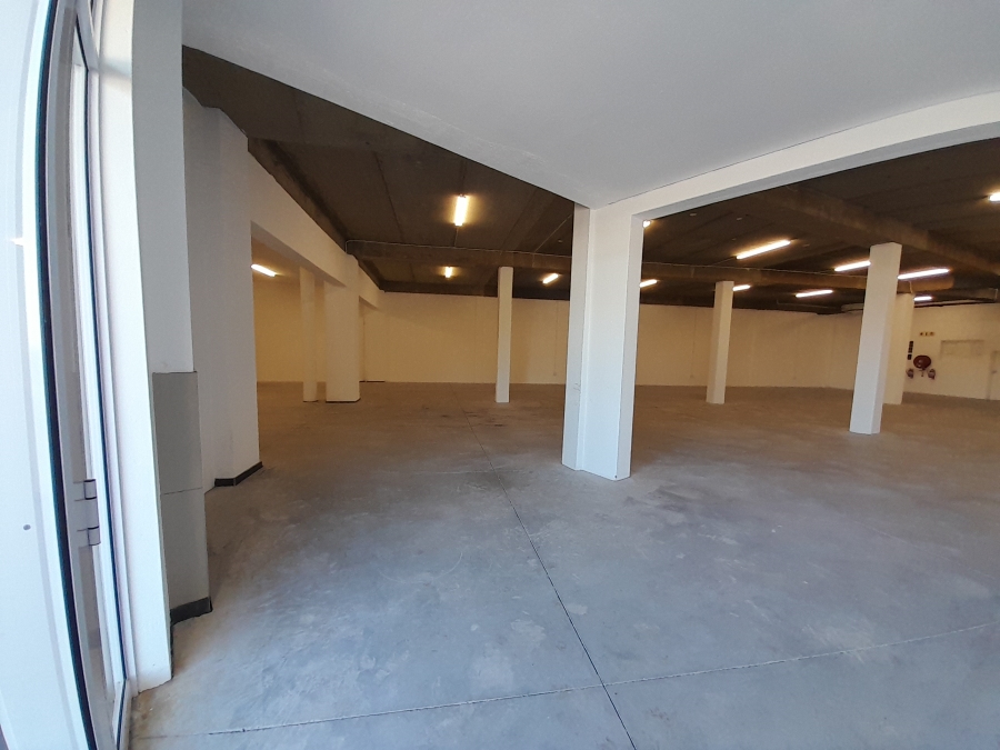 To Let commercial Property for Rent in Halfway House Gauteng
