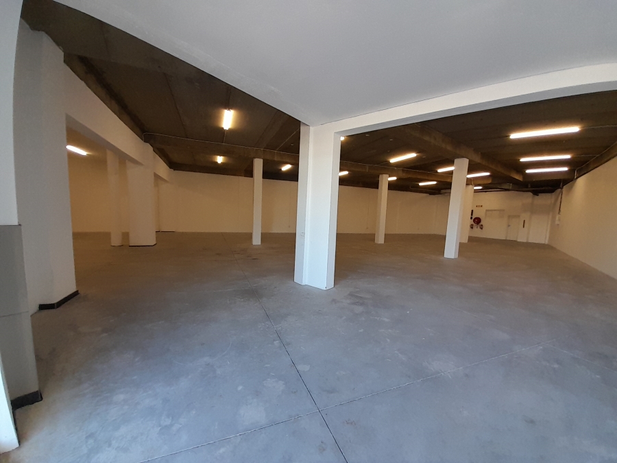 To Let commercial Property for Rent in Halfway House Gauteng