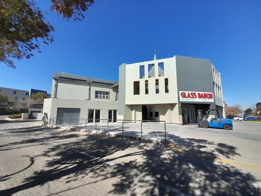 To Let commercial Property for Rent in Halfway House Gauteng