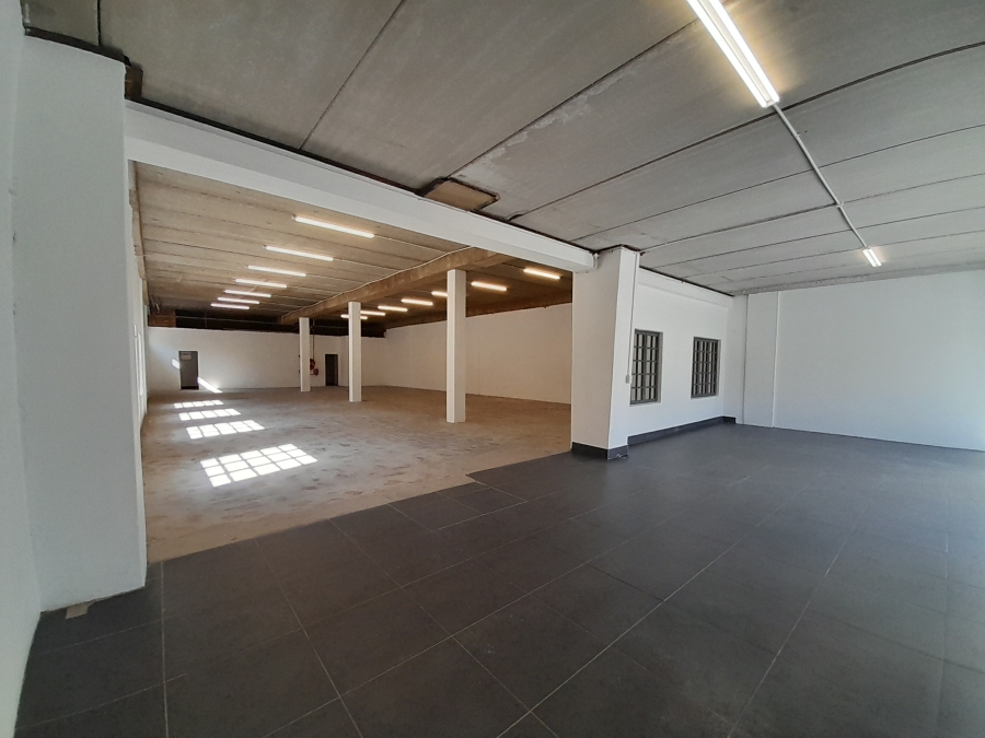 To Let commercial Property for Rent in Halfway House Gauteng