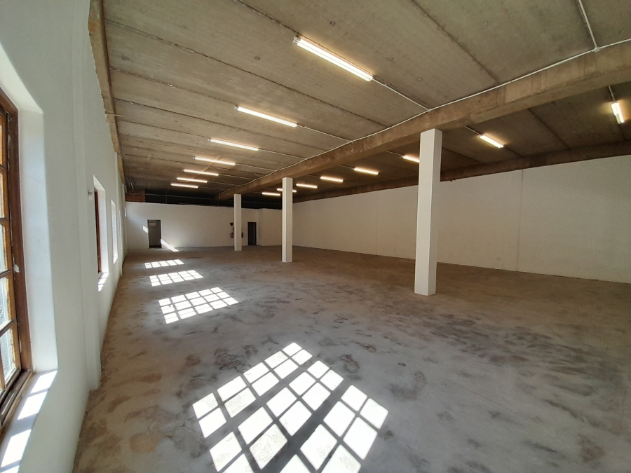 To Let commercial Property for Rent in Halfway House Gauteng