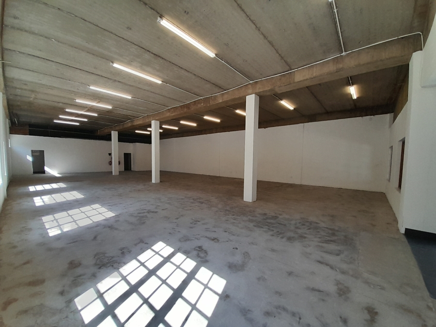 To Let commercial Property for Rent in Halfway House Gauteng