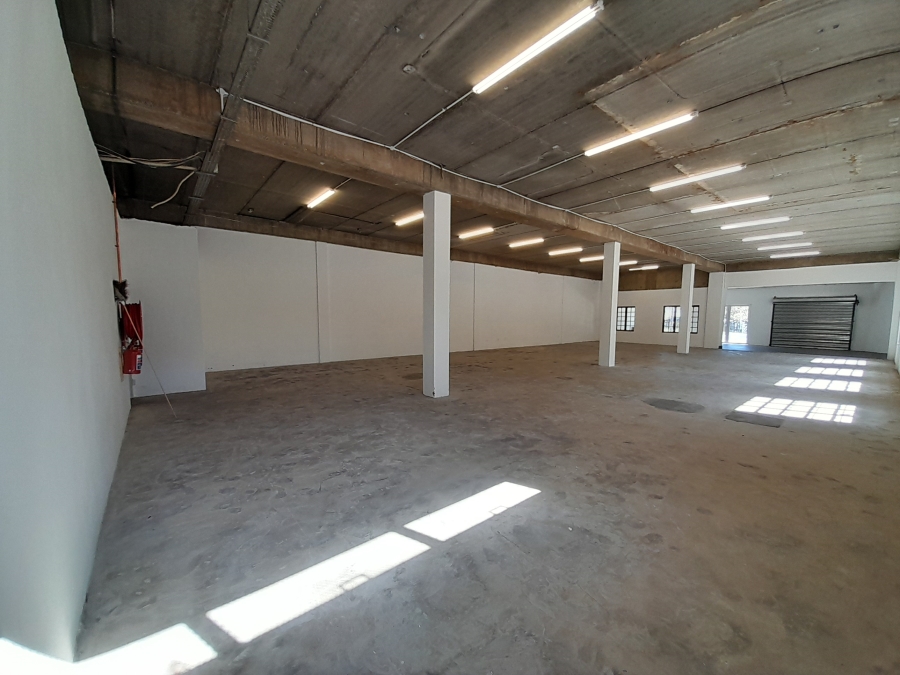 To Let commercial Property for Rent in Halfway House Gauteng