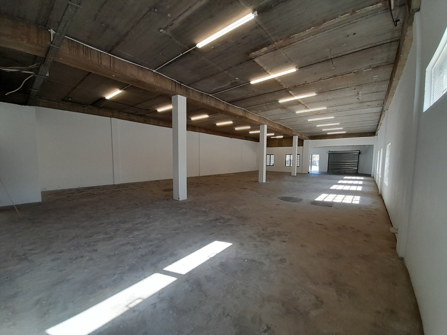 To Let commercial Property for Rent in Halfway House Gauteng