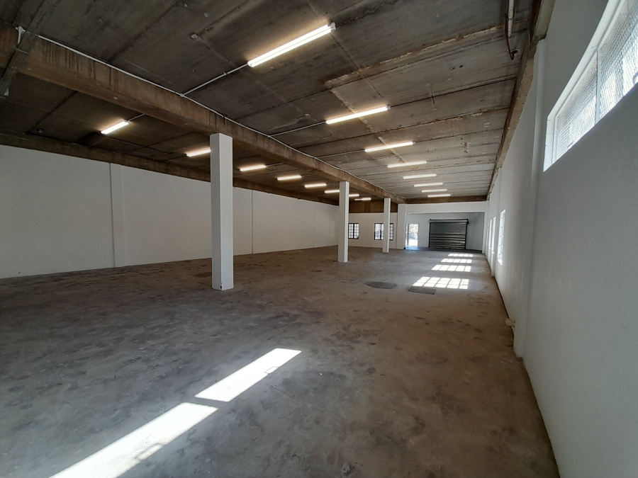 To Let commercial Property for Rent in Halfway House Gauteng