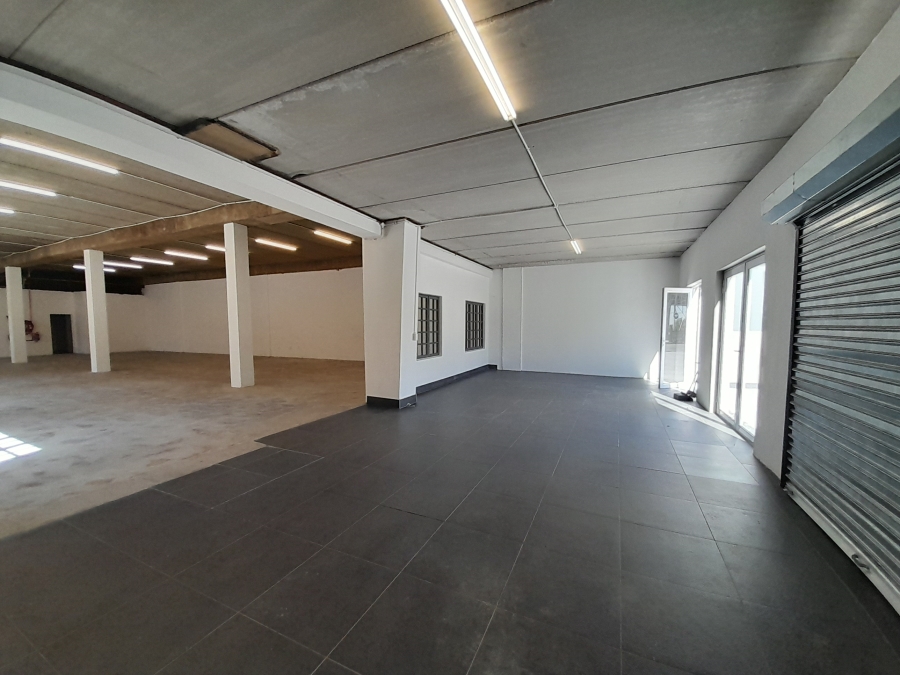 To Let commercial Property for Rent in Halfway House Gauteng