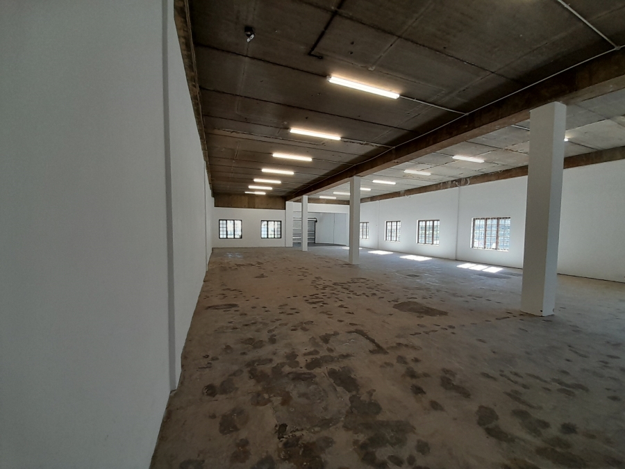 To Let commercial Property for Rent in Halfway House Gauteng