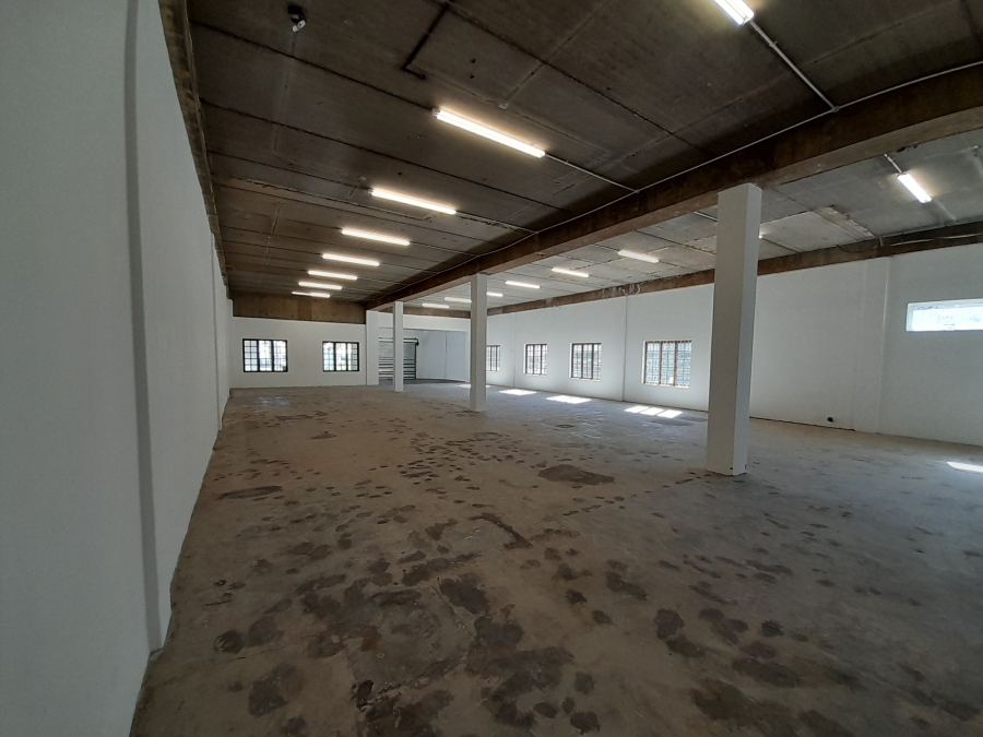 To Let commercial Property for Rent in Halfway House Gauteng