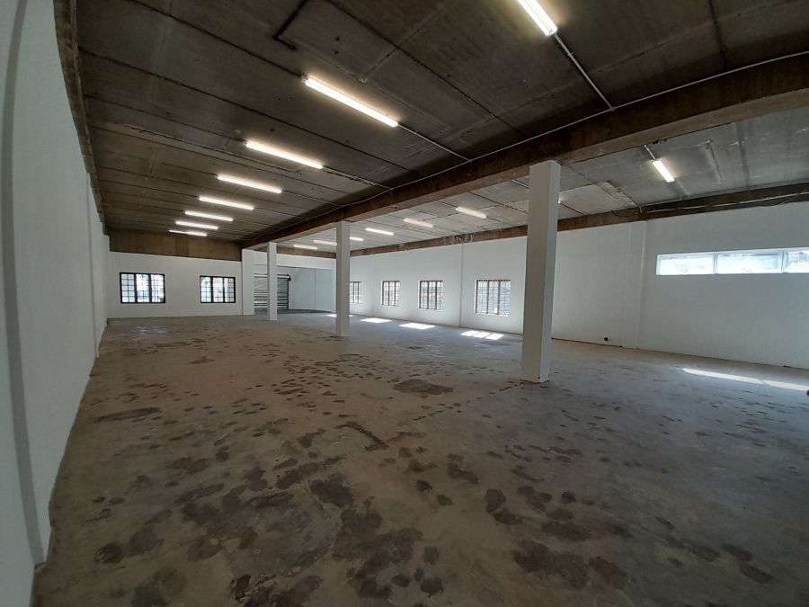 To Let commercial Property for Rent in Halfway House Gauteng