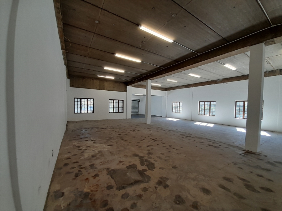 To Let commercial Property for Rent in Halfway House Gauteng