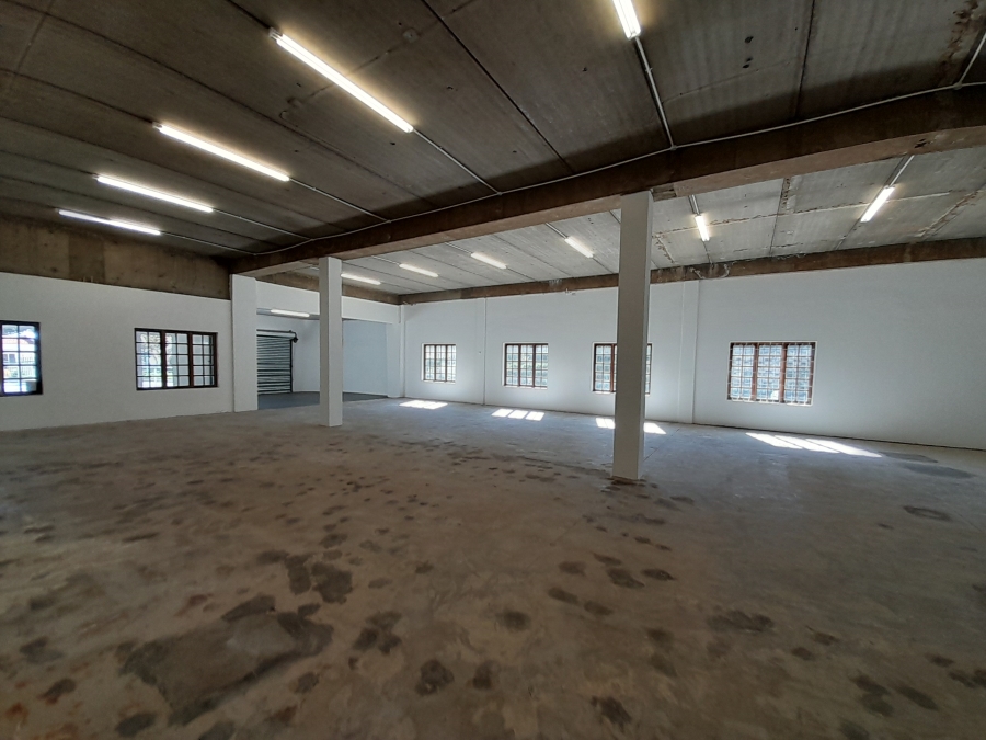 To Let commercial Property for Rent in Halfway House Gauteng