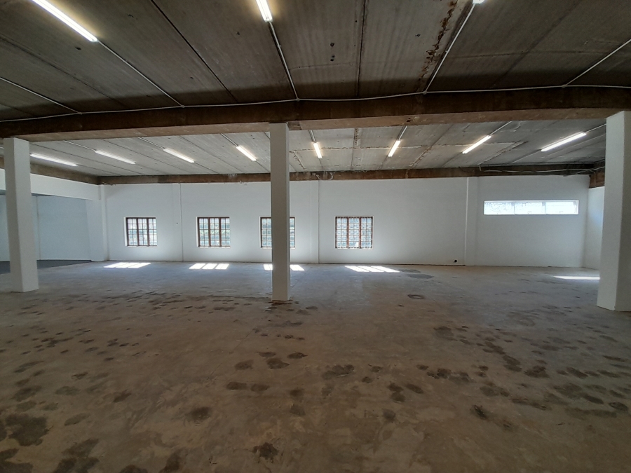 To Let commercial Property for Rent in Halfway House Gauteng