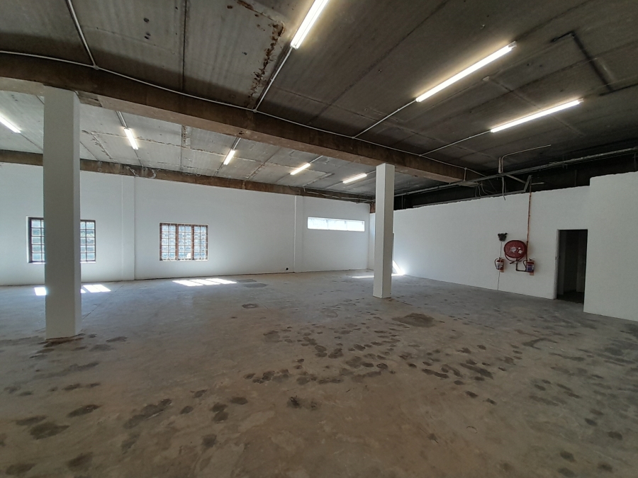 To Let commercial Property for Rent in Halfway House Gauteng