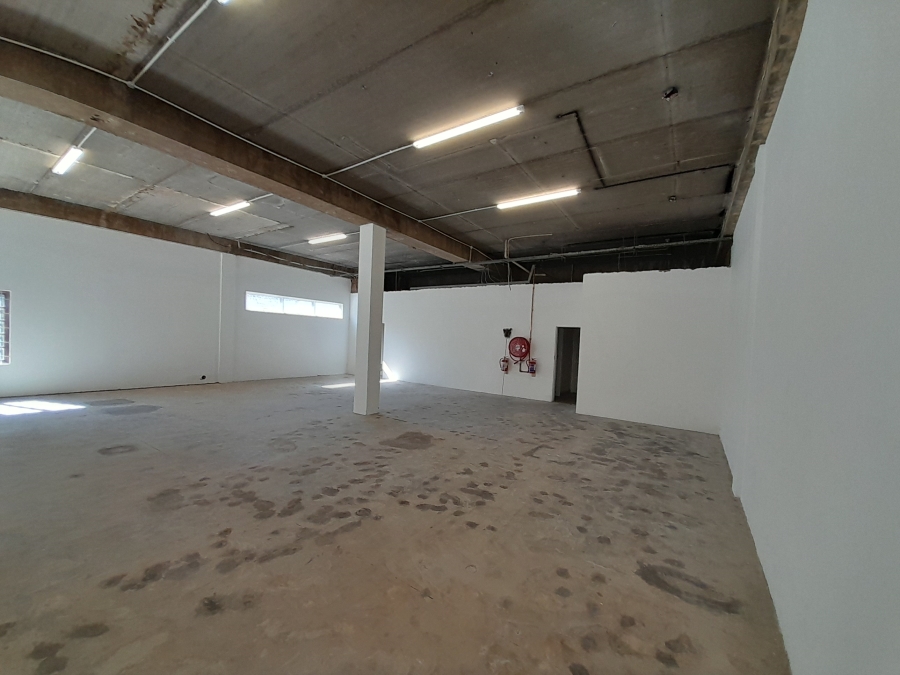 To Let commercial Property for Rent in Halfway House Gauteng