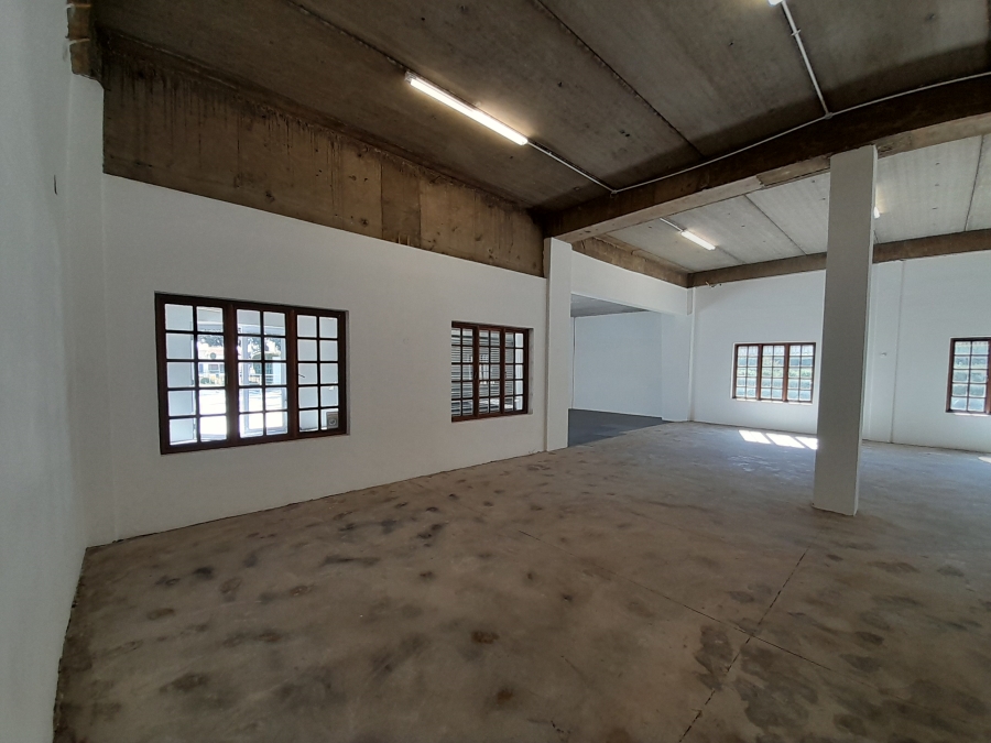 To Let commercial Property for Rent in Halfway House Gauteng