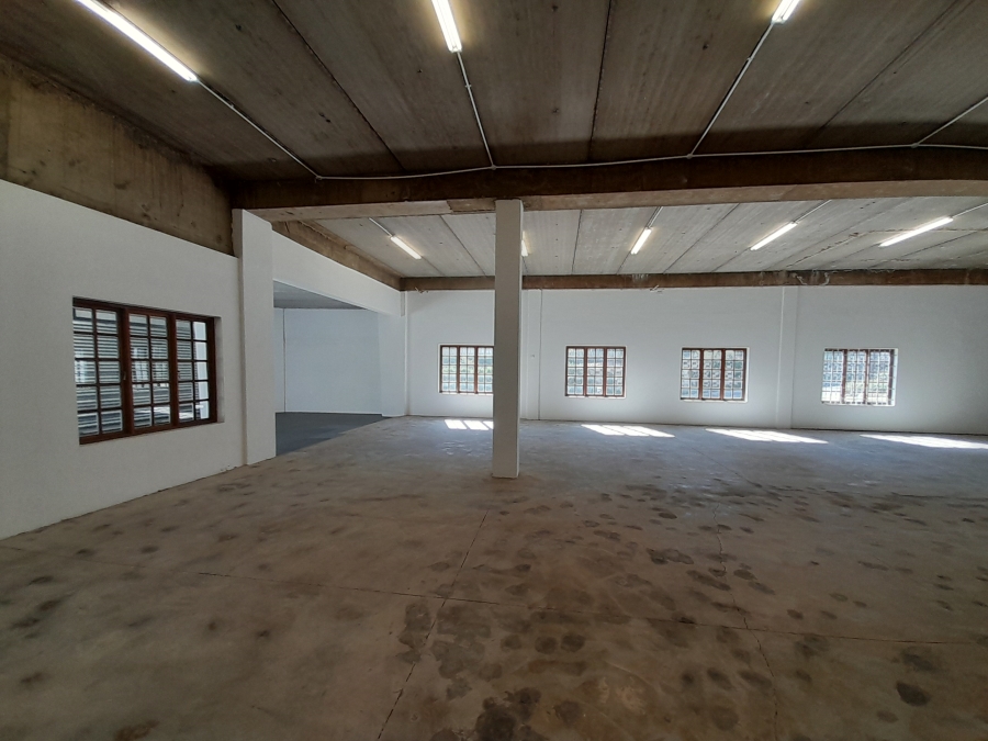 To Let commercial Property for Rent in Halfway House Gauteng