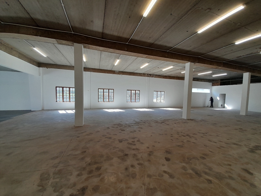 To Let commercial Property for Rent in Halfway House Gauteng
