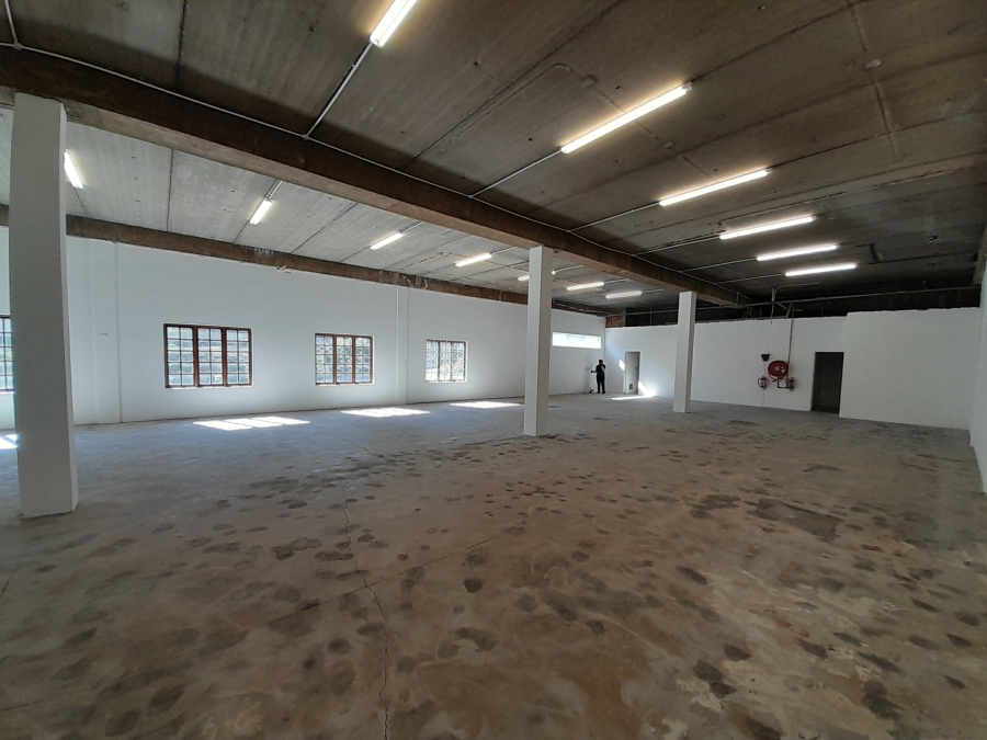 To Let commercial Property for Rent in Halfway House Gauteng