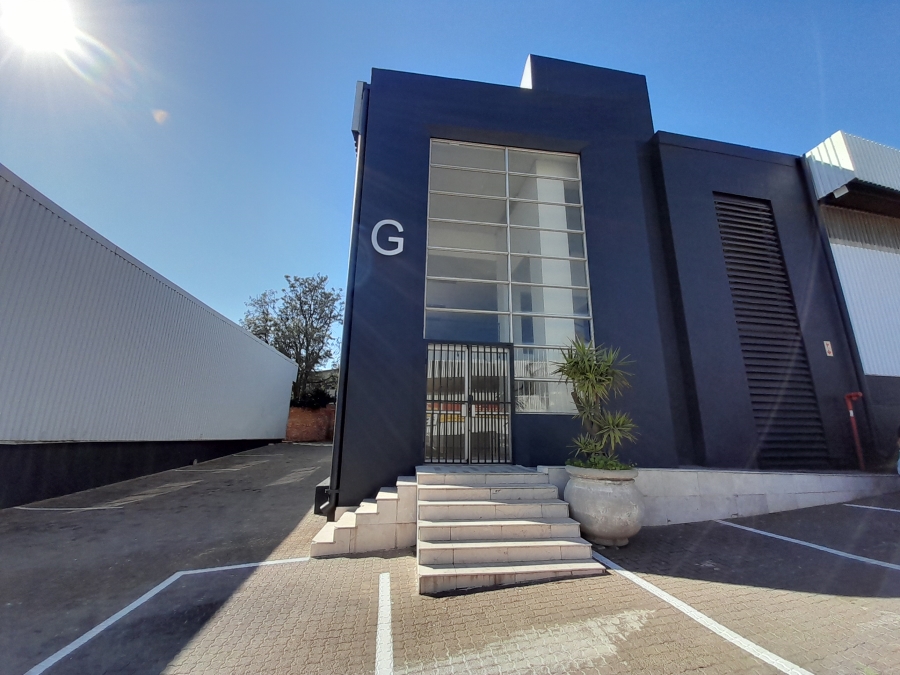 To Let commercial Property for Rent in Halfway House Gauteng