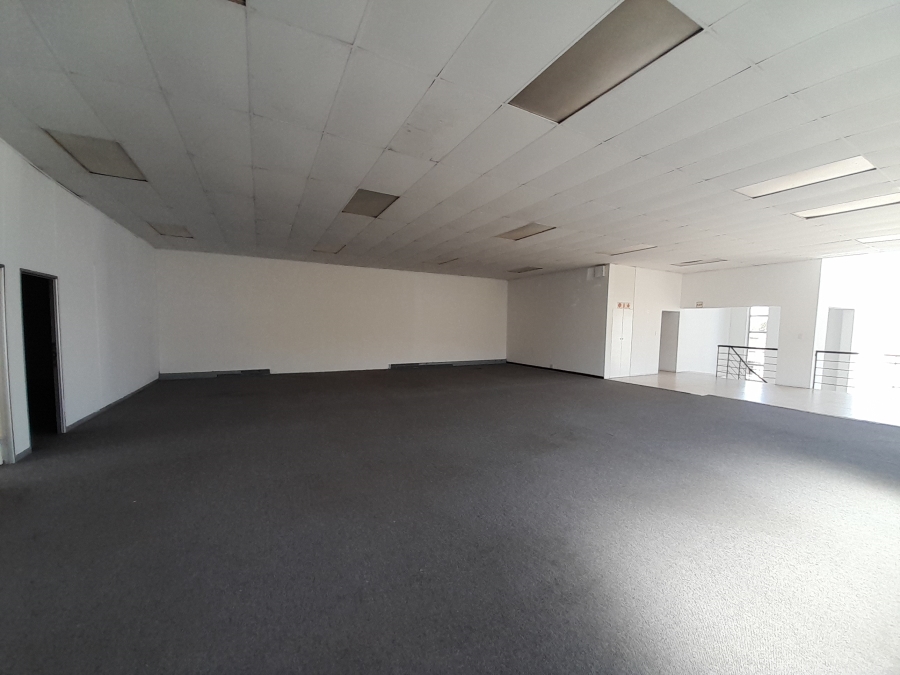 To Let commercial Property for Rent in Halfway House Gauteng