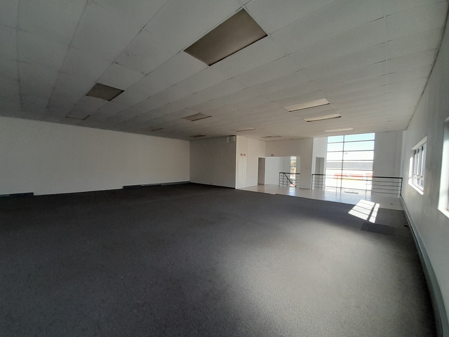 To Let commercial Property for Rent in Halfway House Gauteng