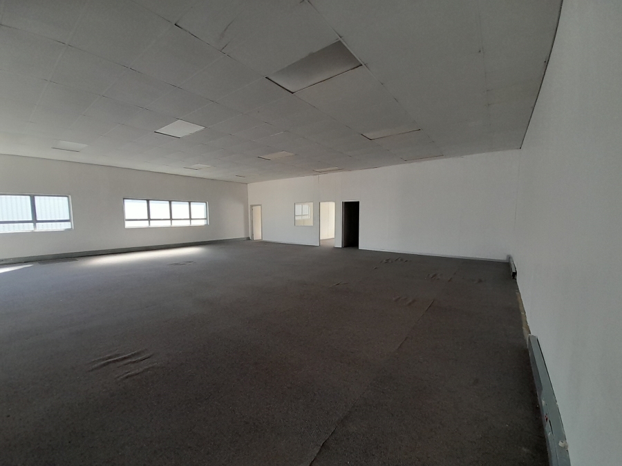To Let commercial Property for Rent in Halfway House Gauteng