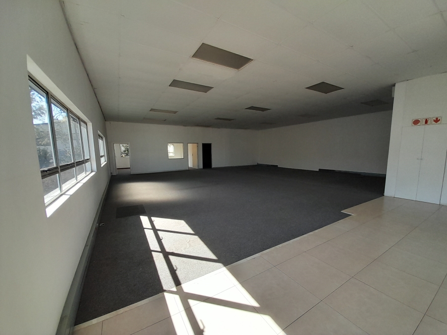 To Let commercial Property for Rent in Halfway House Gauteng