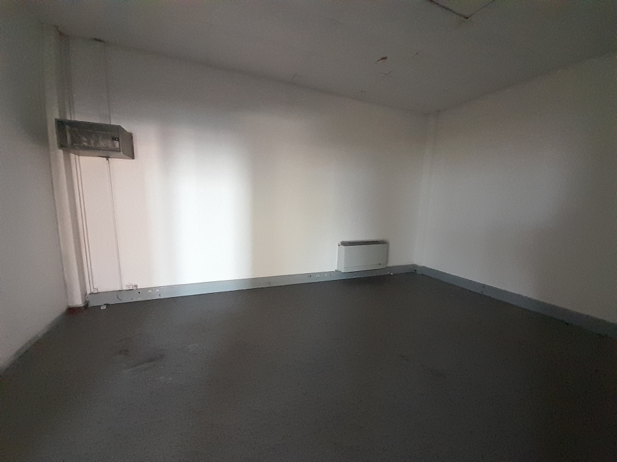 To Let commercial Property for Rent in Halfway House Gauteng