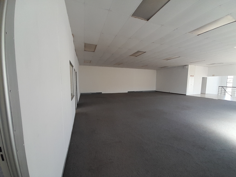 To Let commercial Property for Rent in Halfway House Gauteng