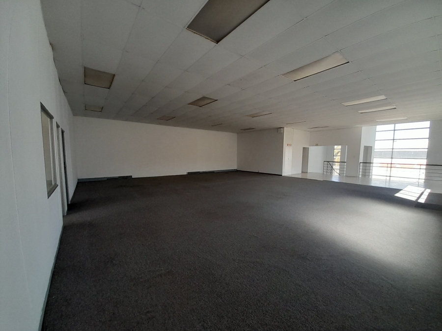 To Let commercial Property for Rent in Halfway House Gauteng