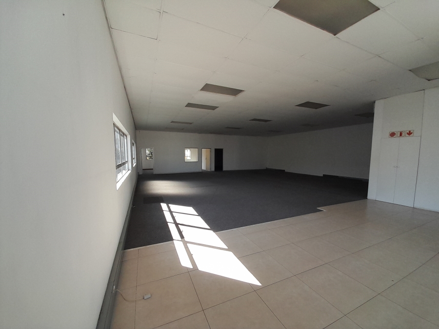 To Let commercial Property for Rent in Halfway House Gauteng