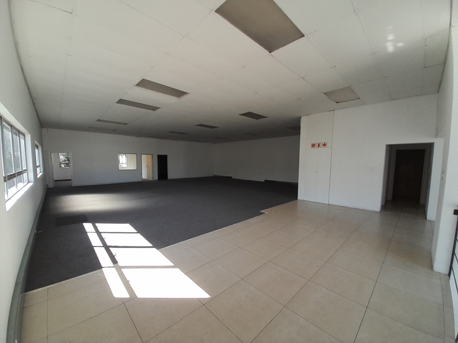 To Let commercial Property for Rent in Halfway House Gauteng